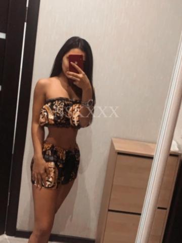 Алёна Стриптизёрша фото 2