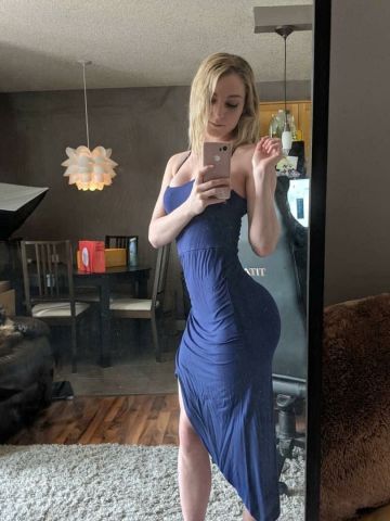 Алина Горячая Спутница Реал фото 3